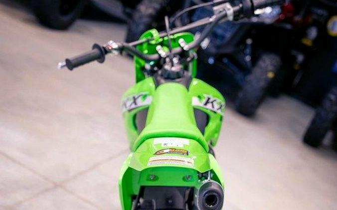 2025 Kawasaki KX™65