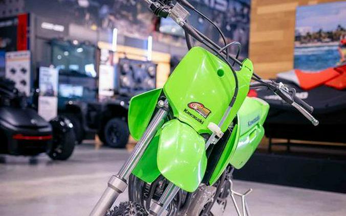 2025 Kawasaki KX™65