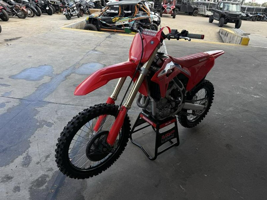 2023 Honda® CRF450R-S
