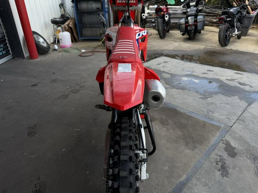 2023 Honda® CRF450R-S