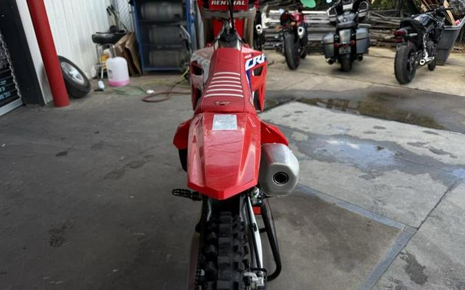 2023 Honda® CRF450R-S