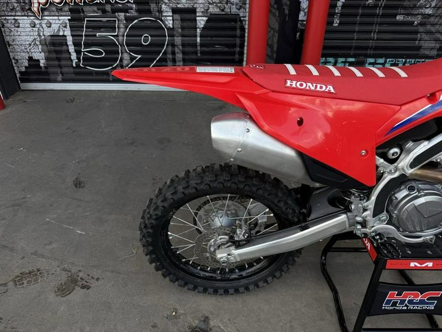 2023 Honda® CRF450R-S