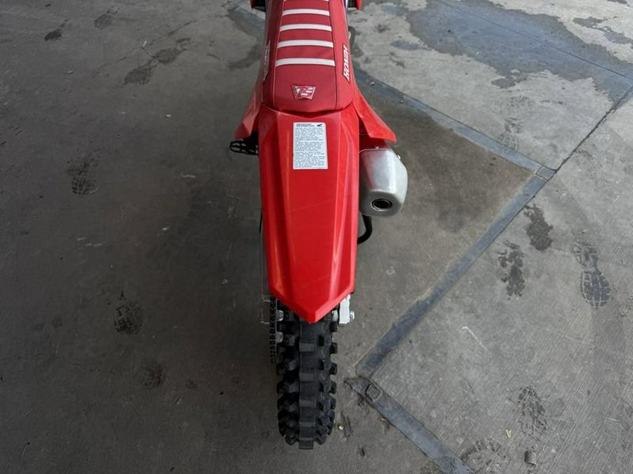 2023 Honda® CRF450R-S
