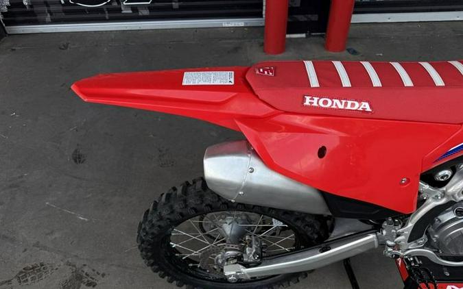2023 Honda® CRF450R-S