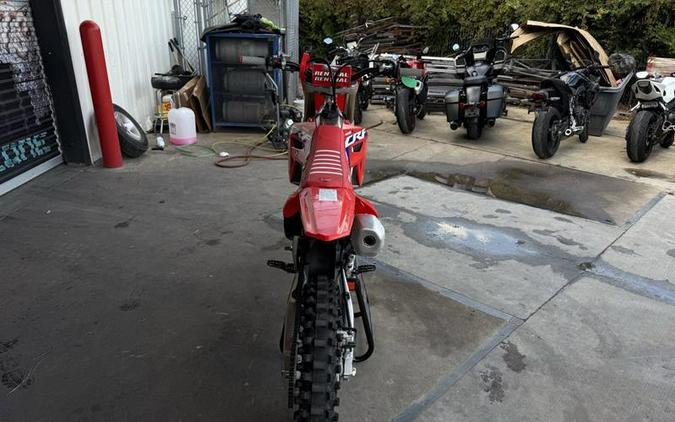 2023 Honda® CRF450R-S