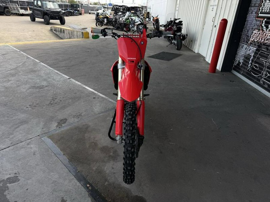 2023 Honda® CRF450R-S