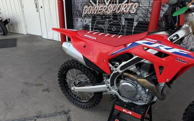 2023 Honda® CRF450R-S