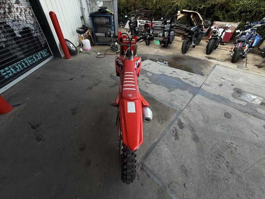 2023 Honda® CRF450R-S