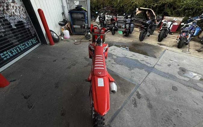 2023 Honda® CRF450R-S