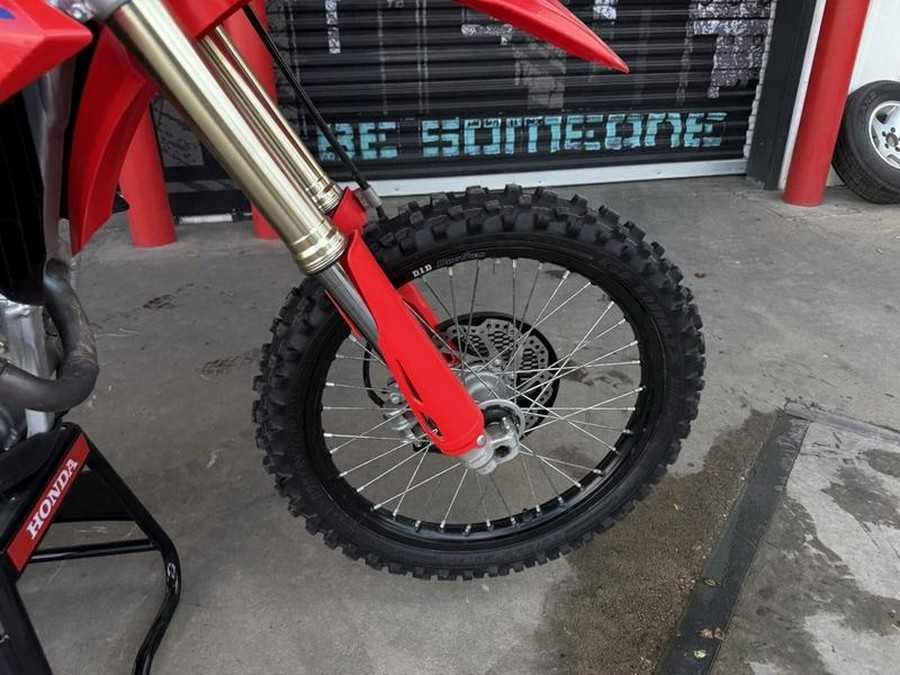 2023 Honda® CRF450R-S