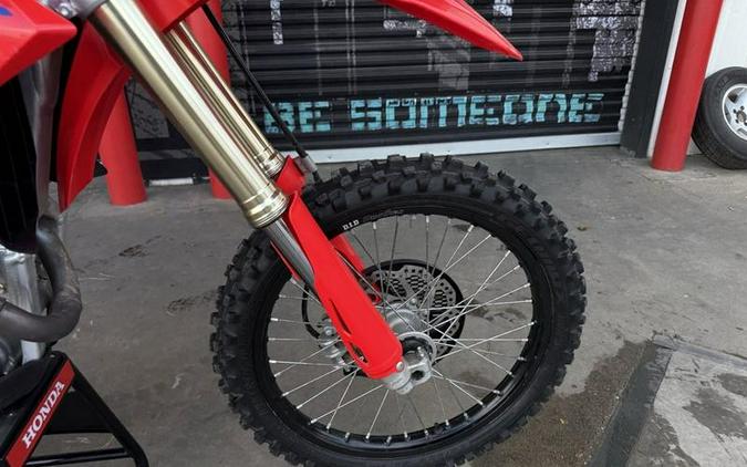 2023 Honda® CRF450R-S
