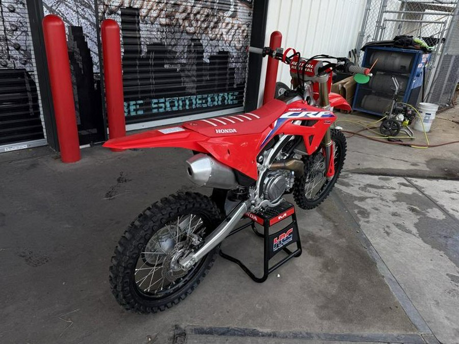 2023 Honda® CRF450R-S