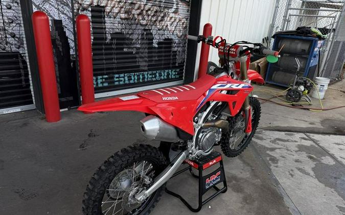 2023 Honda® CRF450R-S