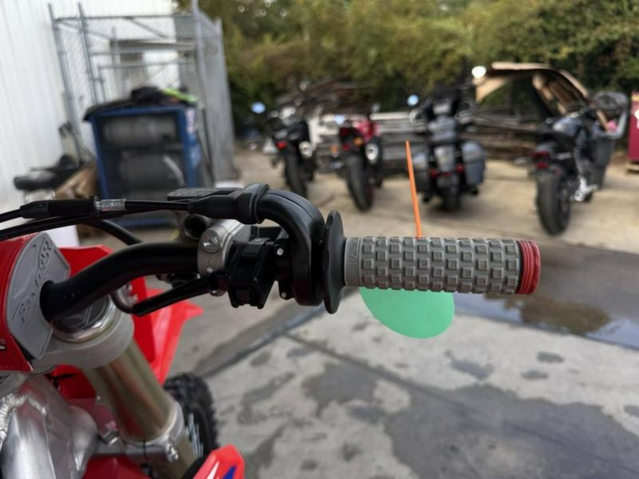 2023 Honda® CRF450R-S