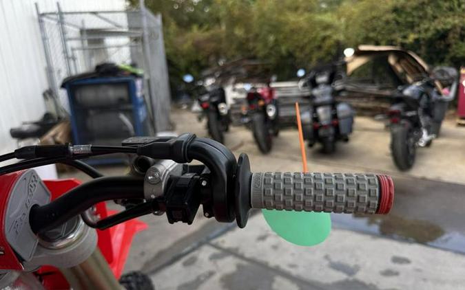 2023 Honda® CRF450R-S