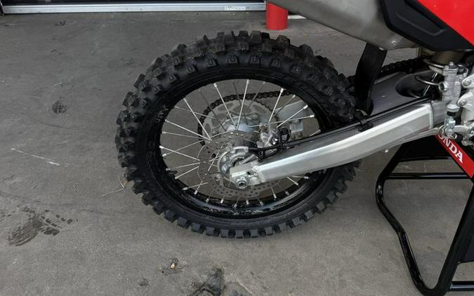 2023 Honda® CRF450R-S