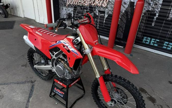 2023 Honda® CRF450R-S