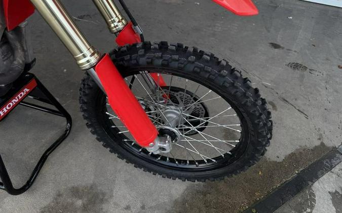 2023 Honda® CRF450R-S