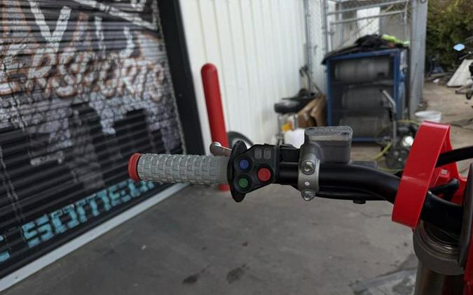 2023 Honda® CRF450R-S