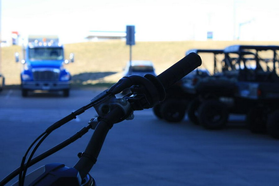 2026 Yamaha YZ250F 70th Anniversary Edition