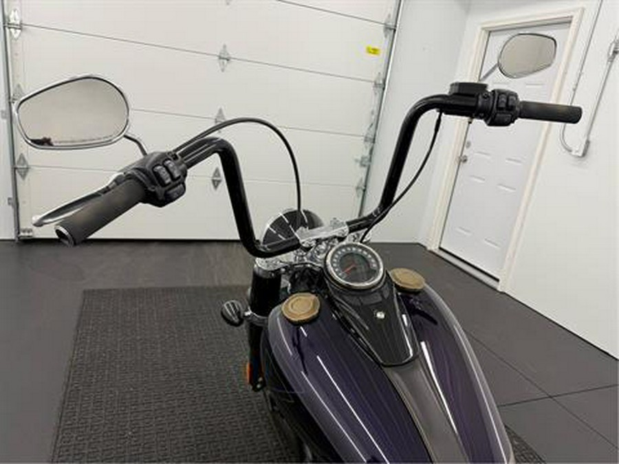 2021 Harley-Davidson Softail Slim®