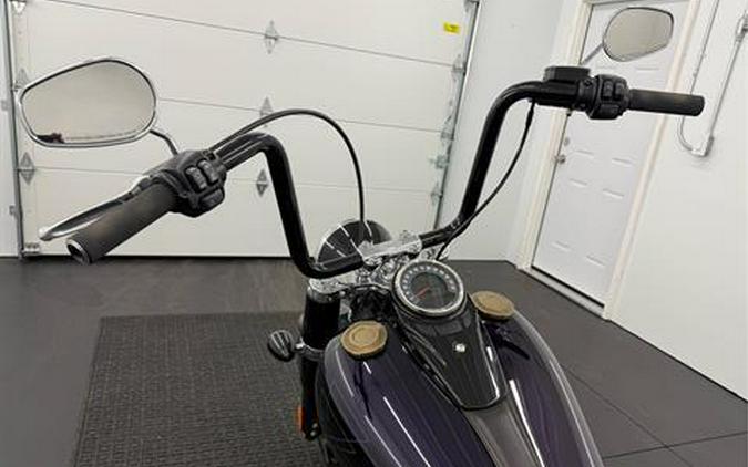 2021 Harley-Davidson Softail Slim®