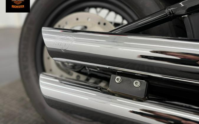 2021 Harley-Davidson Softail Slim®