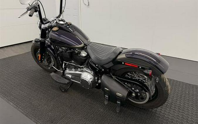 2021 Harley-Davidson Softail Slim®
