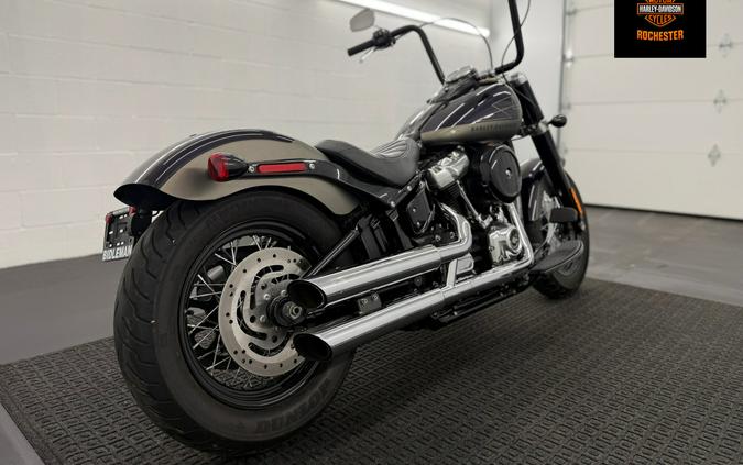 2021 Harley-Davidson Softail Slim®