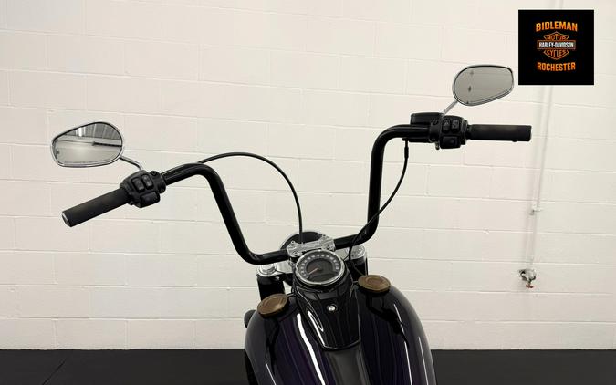 2021 Harley-Davidson Softail Slim®