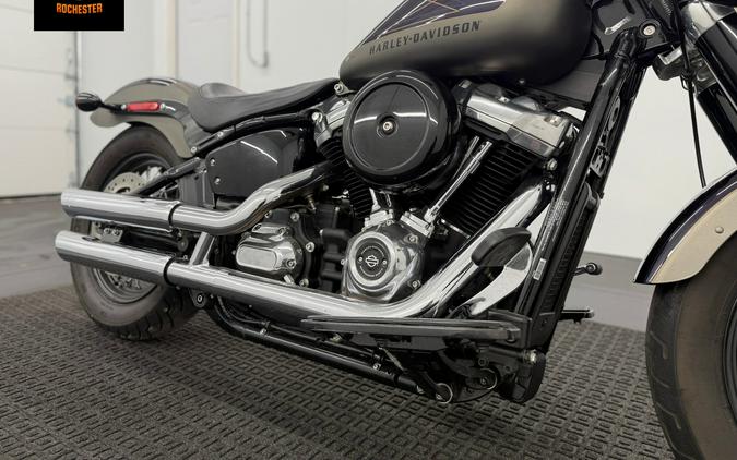 2021 Harley-Davidson Softail Slim®