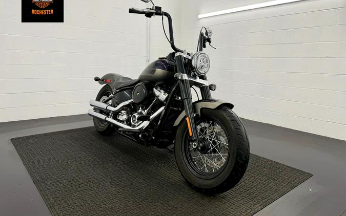 2021 Harley-Davidson Softail Slim®