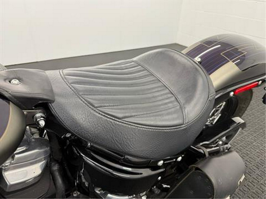 2021 Harley-Davidson Softail Slim®