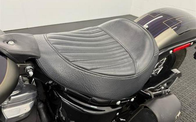 2021 Harley-Davidson Softail Slim®