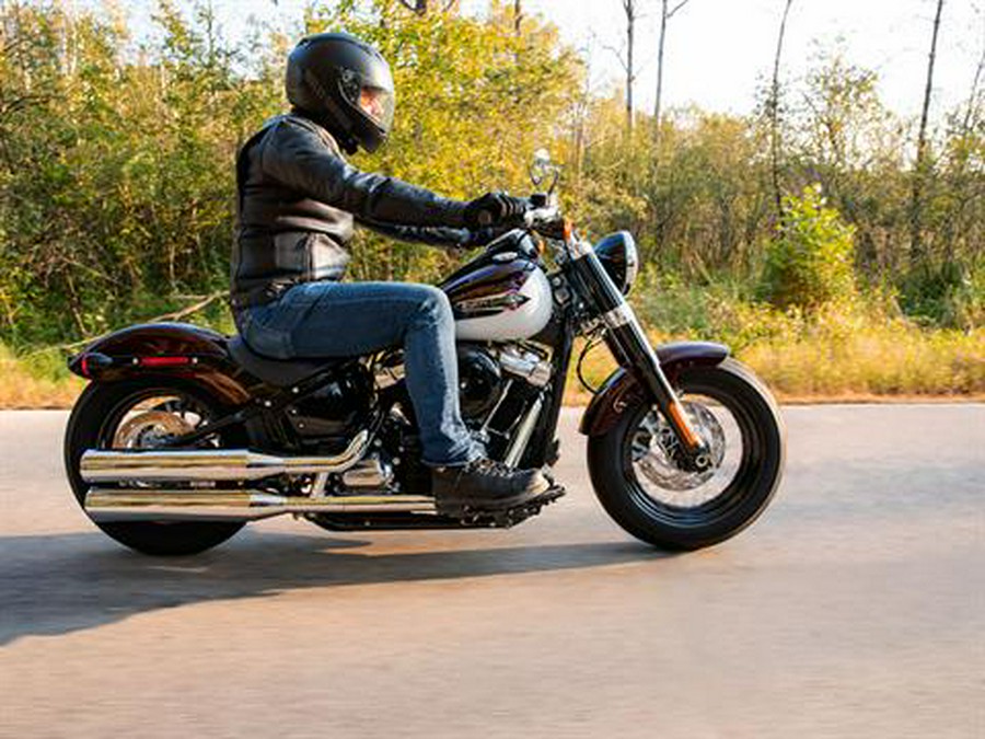 2021 Harley-Davidson Softail Slim®