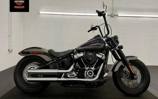 2021 Harley-Davidson Softail Slim®