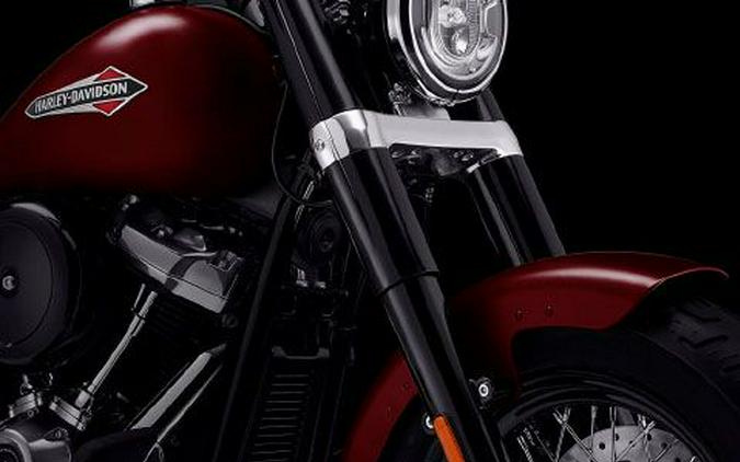 2021 Harley-Davidson Softail Slim®