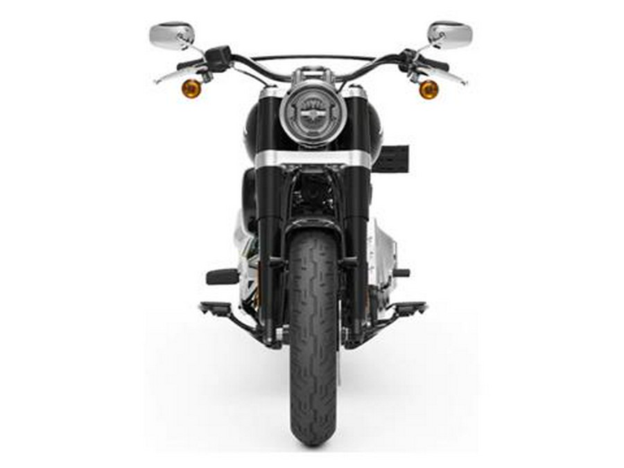 2021 Harley-Davidson Softail Slim®