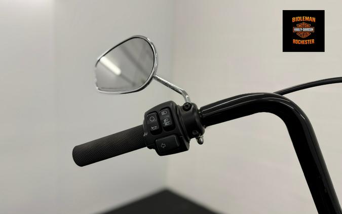 2021 Harley-Davidson Softail Slim®