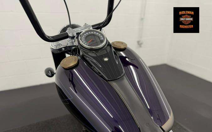 2021 Harley-Davidson Softail Slim®