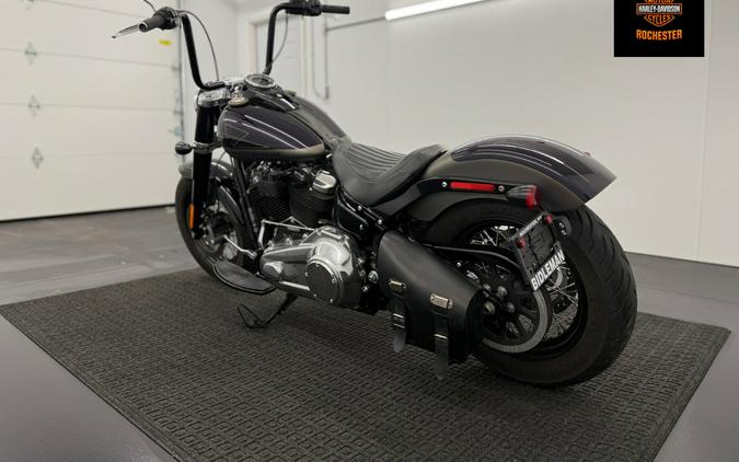 2021 Harley-Davidson Softail Slim®