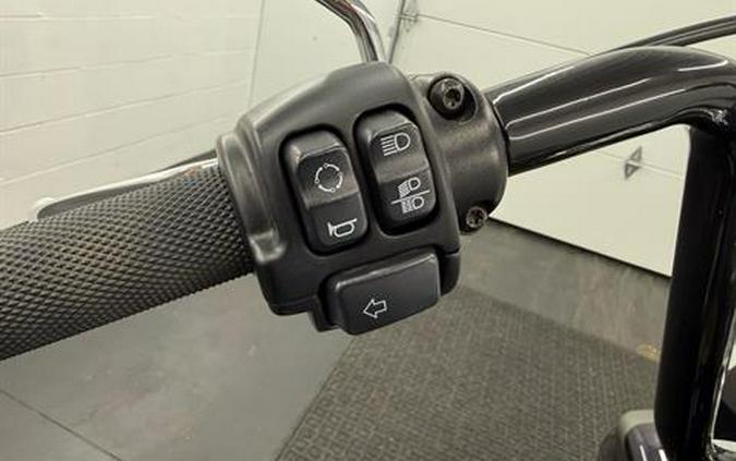 2021 Harley-Davidson Softail Slim®