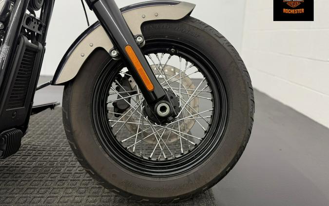 2021 Harley-Davidson Softail Slim®