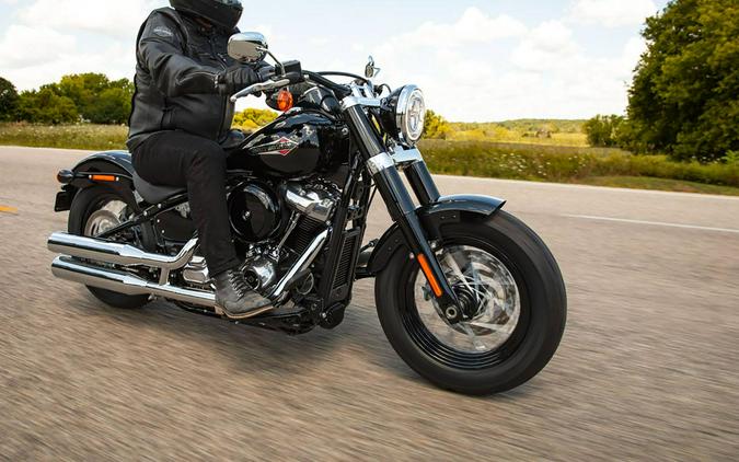 2021 Harley-Davidson Softail Slim®