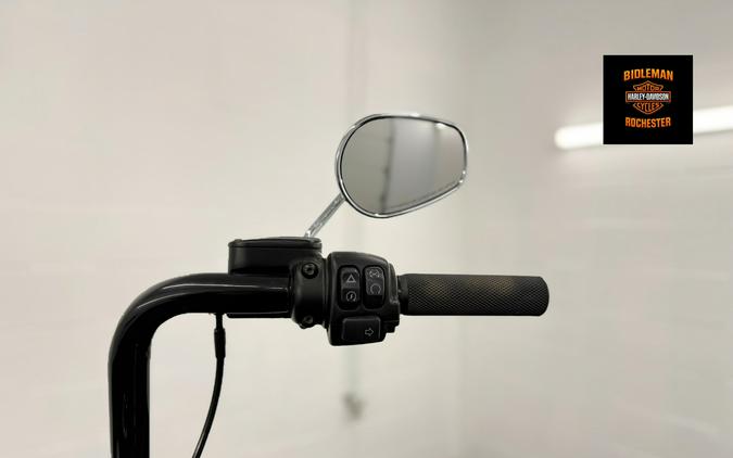 2021 Harley-Davidson Softail Slim®