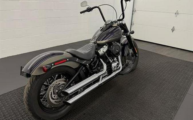 2021 Harley-Davidson Softail Slim®