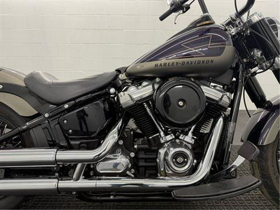 2021 Harley-Davidson Softail Slim®