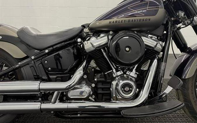 2021 Harley-Davidson Softail Slim®
