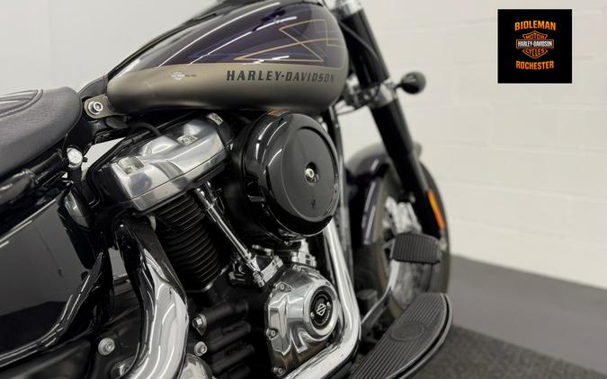 2021 Harley-Davidson Softail Slim®