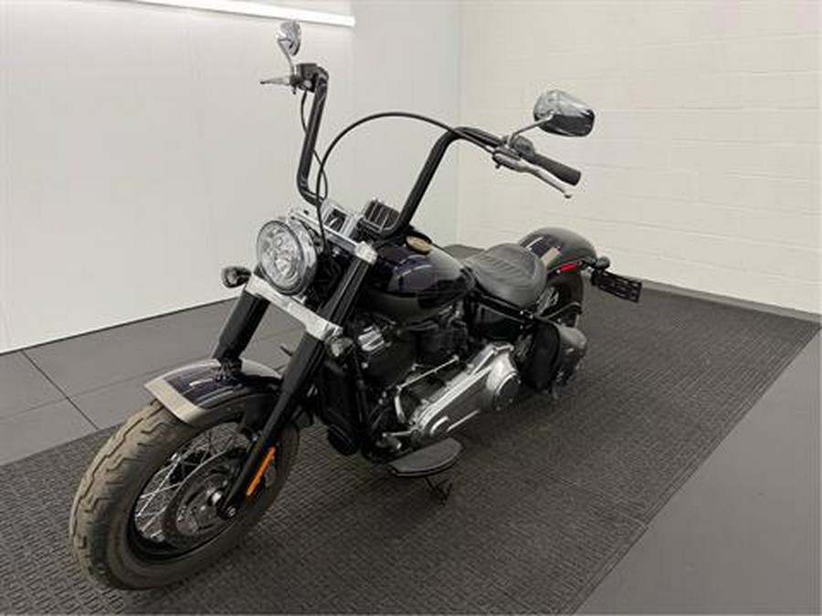 2021 Harley-Davidson Softail Slim®